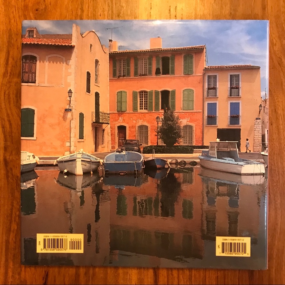 Provence Coffee Table Book - Picture 2 of 4